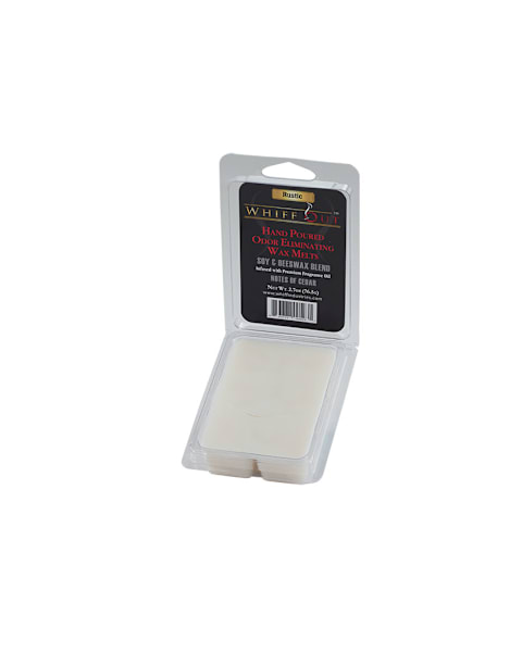 Whiff Out Rustic Wax Melt