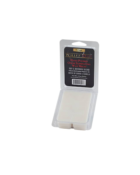 Whiff Out Vintage Wax Melt