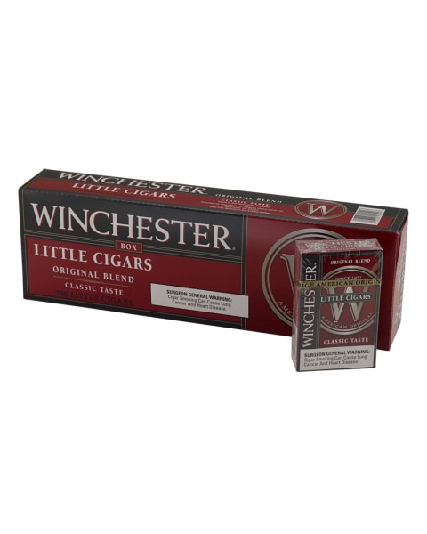 Winchester 85's Hard PK 10/20