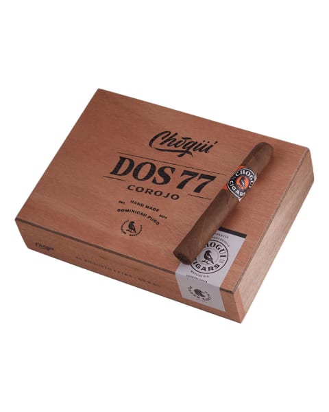 Chogui Dos 77 Rogusto Extra