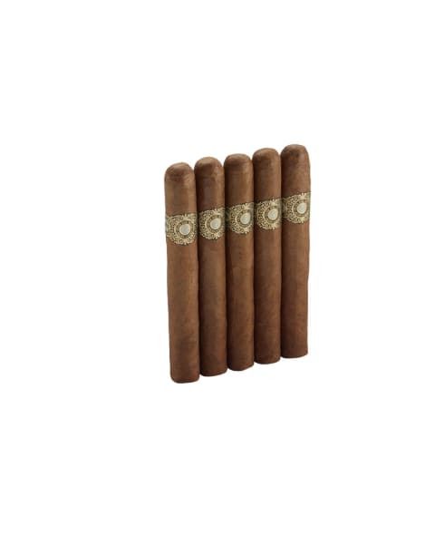 Flor Del Valle Sky Flower 5 Pack