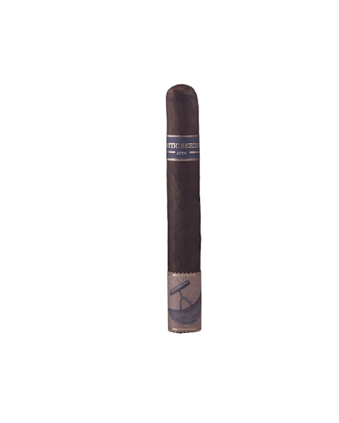 West Tampa Tobacco Attic Serie