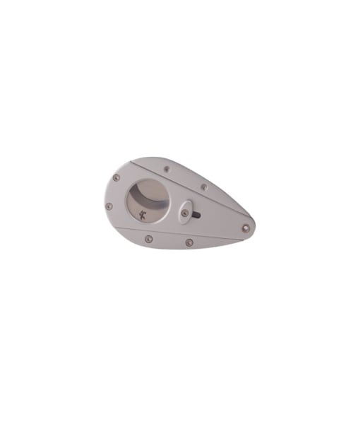 Xikar Xi1 Silver Blades Silver