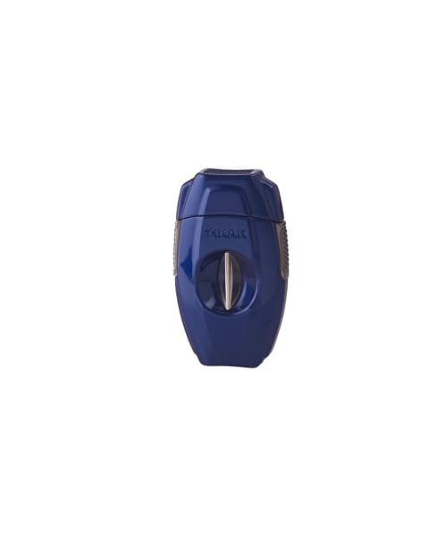 Xikar VX2 V Cutter Blue