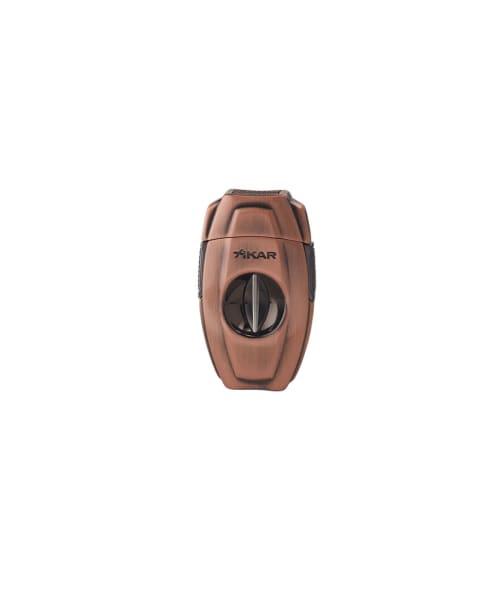 Xikar VX2 V Cutter Bronze
