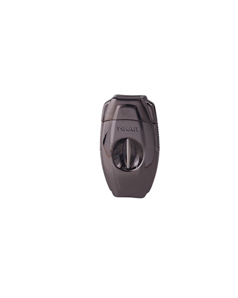 Xikar VX2 V Cutter Gunmetal