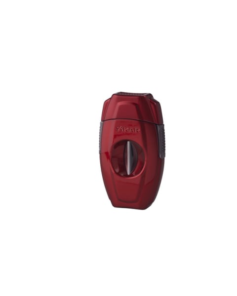 Xikar VX2 V Cutter Red