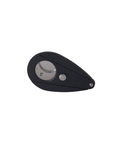 Xikar Xi1 80 Ring Black Cutter
