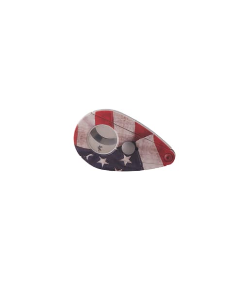 Xikar Xi2 USA Flag