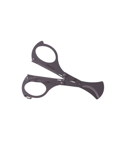 Xikar MTX Multi-Tool Cigar Scissors Bead Blast