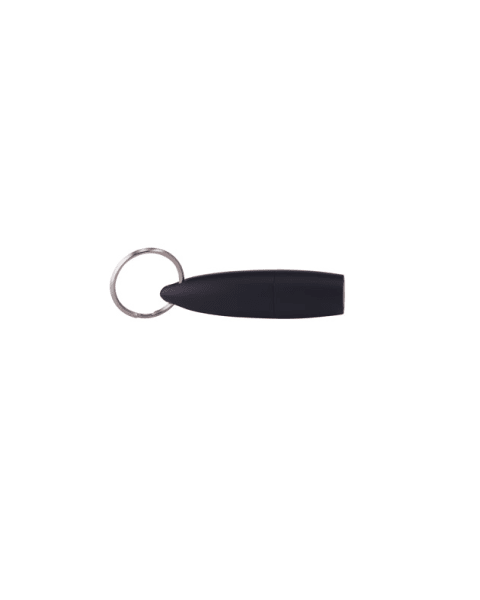 Xikar 9mm Punch Black