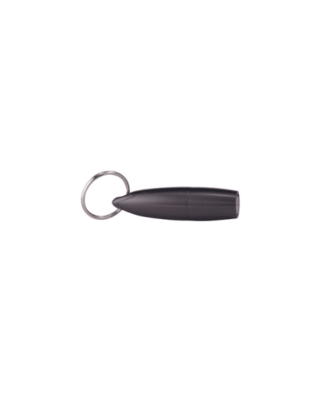 Xikar 9mm Punch Gunmetal