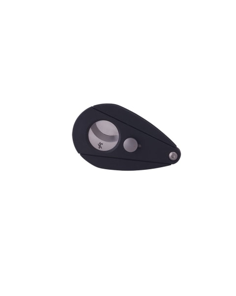 Xikar Xi2 Fiberglass Noir Cutter