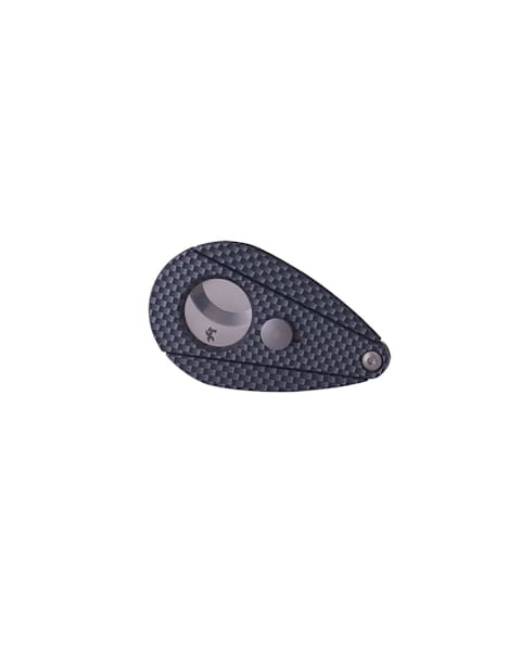 Xikar Xi2 Cutter Carbon Fiber
