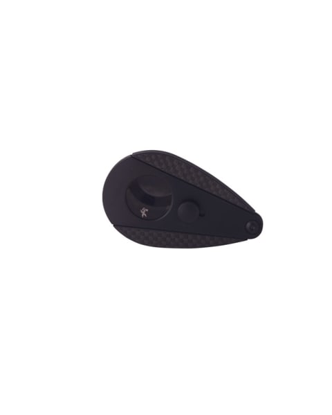 Xikar Xi3 Phantom Carbon Fiber