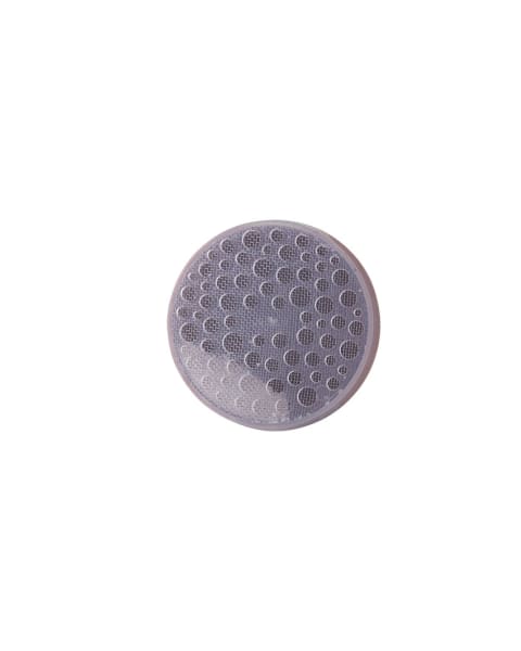 Xikar Crystal Humidifier 100 Cigar Round