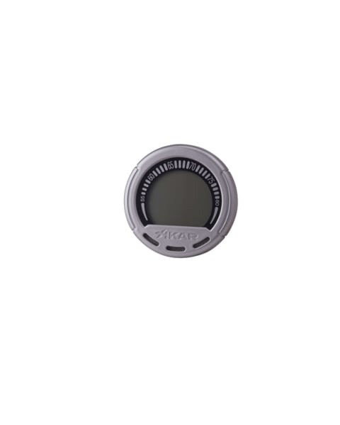 Xikar Digital Gauge Hygrometer