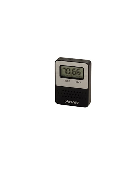 Xikar PuroTemp Remote Hygrometer Sensor
