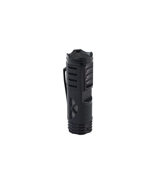 Xikar Tactical 1 Black