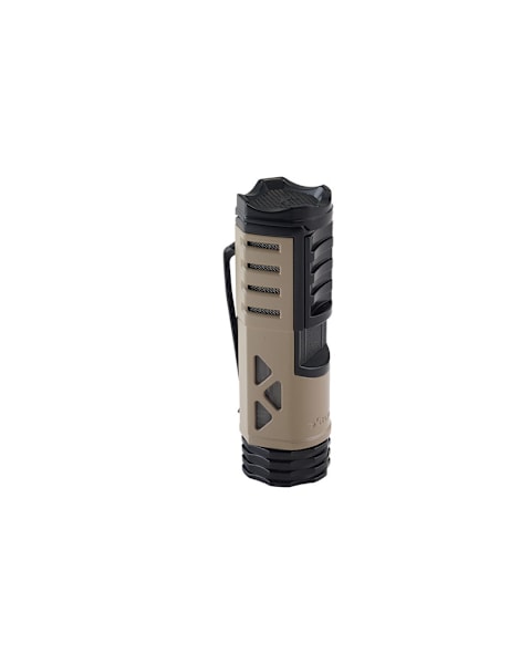 Xikar Tactical 1 Tan & Black
