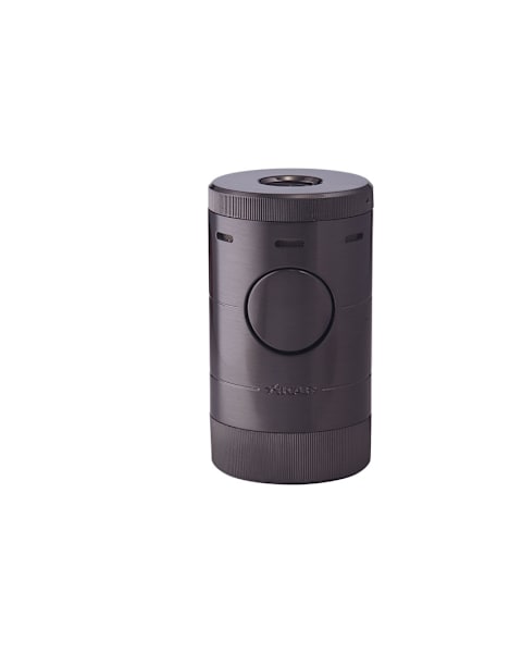 Xikar Volta Quad Lighter Gunmetal