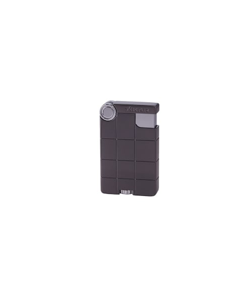Xikar EX Windproof Flame Cigar Lighter