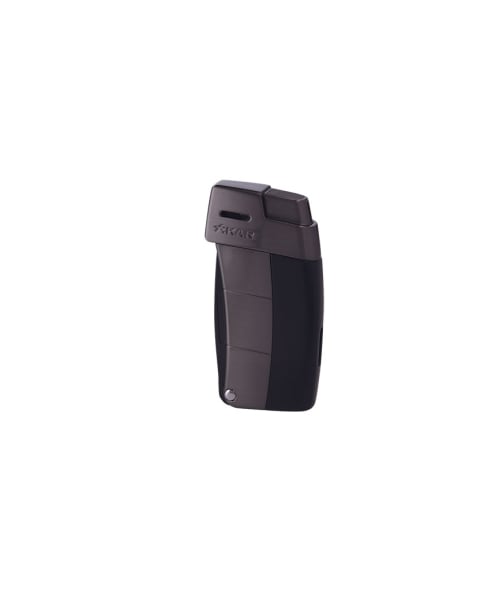 Xikar Resource II Pipe Black