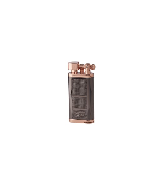 Xikar Pipeline Black Rose