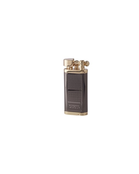 Xikar Pipeline Black Gold