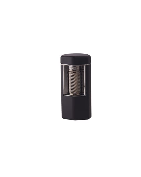 Xikar Meridian Black Gunmetal