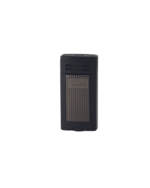 Xikar Ion Black Lighter