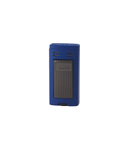 Xikar Ion Blue Lighter