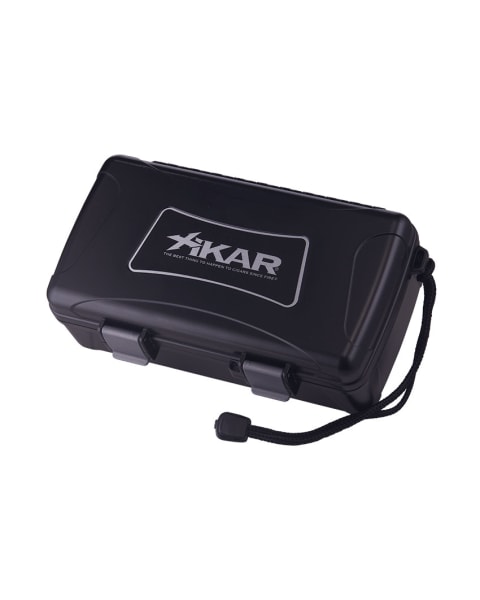 Xikar 10 Count Cigar Humidor