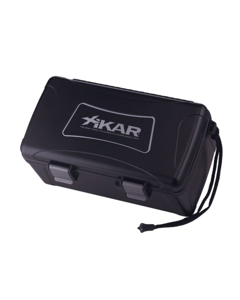Xikar 15 Count Cigar Humidor