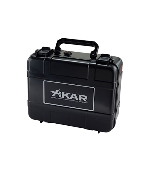 Xikar 30 - 50 Count Cigar Humidor