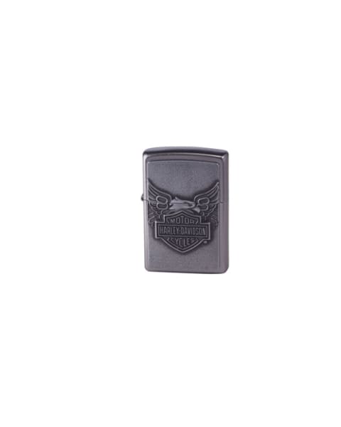 Zippo Harley Davidson