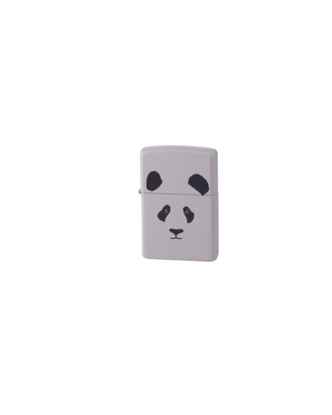 Zippo Panda Design