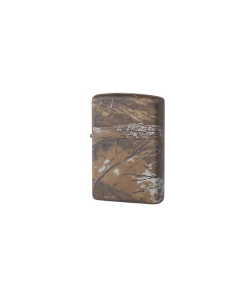 Zippo Realtree Edge
