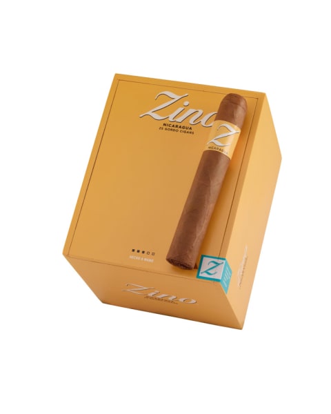 Zino Nicaragua Gordo