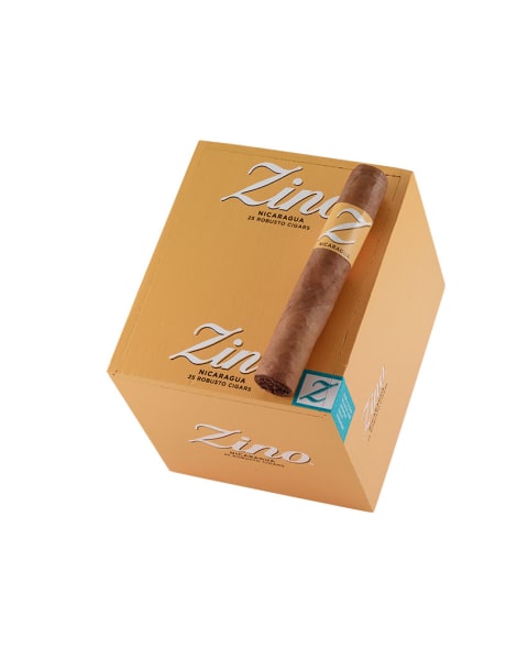 Zino Nicaragua Robusto