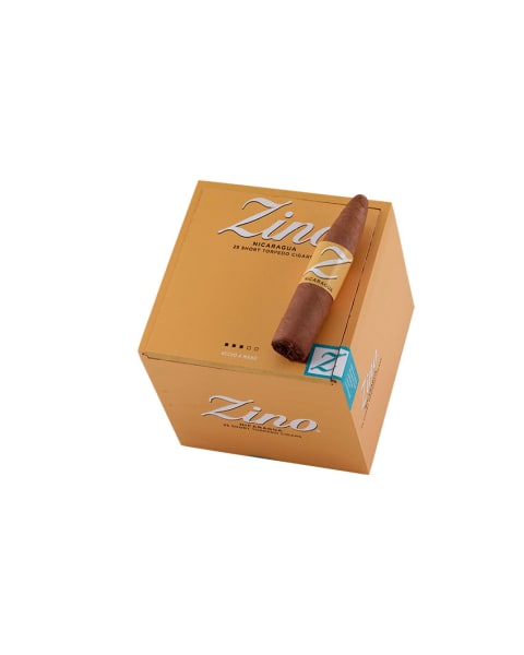 Zino Nicaragua Short Torpedo