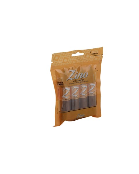 Zino Nicaragua Short Torpedo 4PK