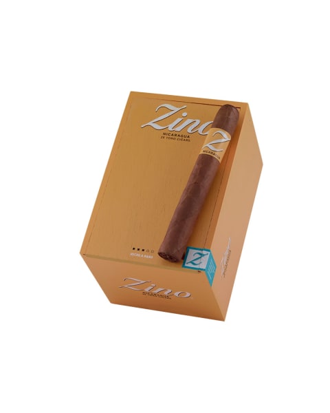Zino Nicaragua Toro