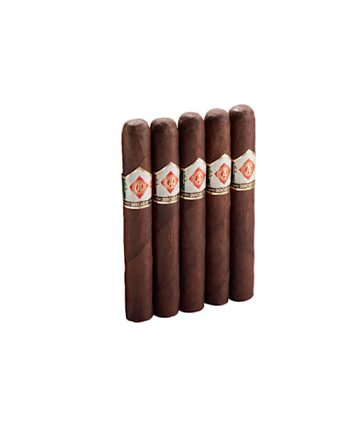 CAO Zocalo Toro 5 Pack