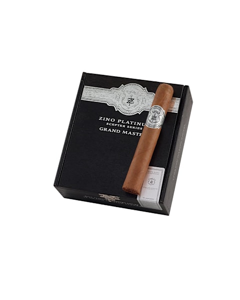 Zino Platinum Scepter Grand Master