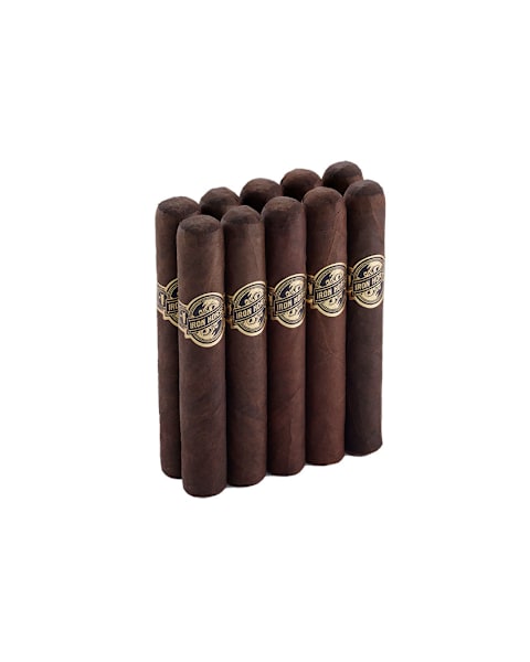 Iron Horse Robusto 10 Pack