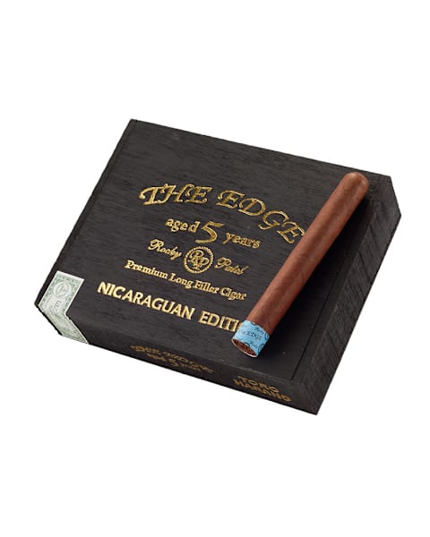 Rocky Patel The Edge Habano Toro