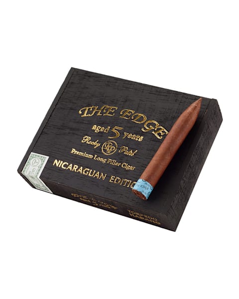 Rocky Patel The Edge Habano Torpedo