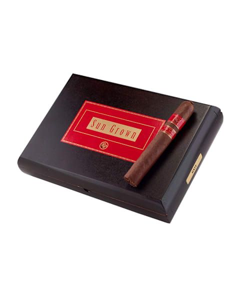 Rocky Patel Sun Grown Sixty