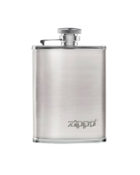 Zippo 3 Ounce Flask